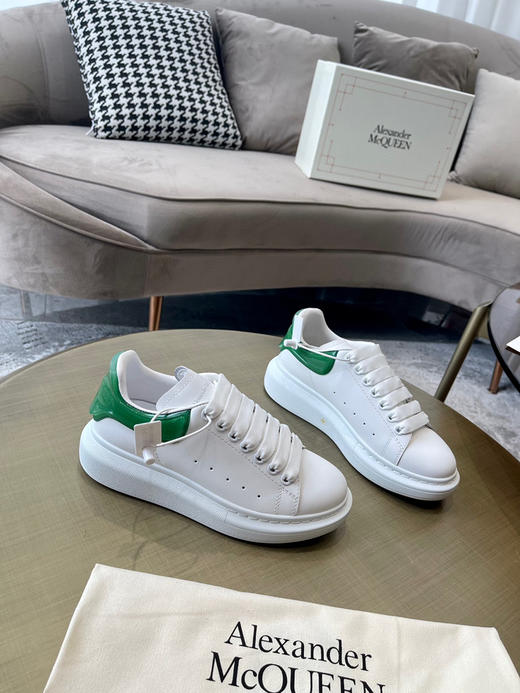 绿色果冻尾 商品图5