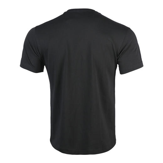 ADIDAS/阿迪达斯 MUFC Q2 HC TEE 曼联足球短袖T恤H56687 商品图1