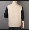 男背心马甲8222 商品缩略图3