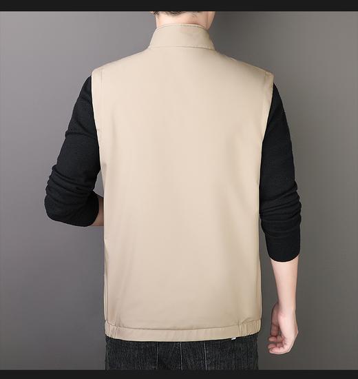 男背心马甲8222 商品图3