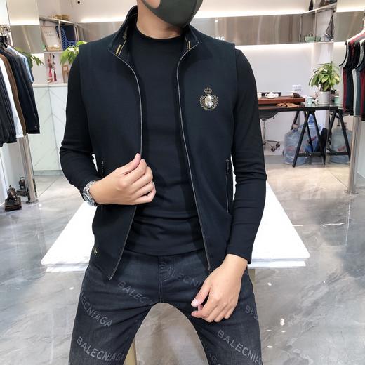 男背心马甲8223 商品图2