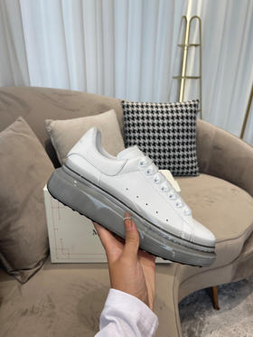 彩色淋胶款灰色底