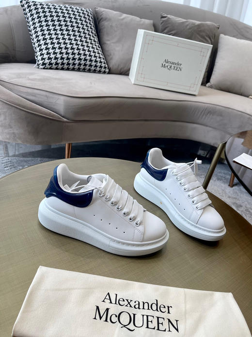 深海蓝果冻尾 商品图4