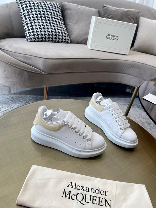 奶油杏色果冻尾 商品图5