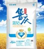 鲁庆蓝钻面粉25kg 商品缩略图0