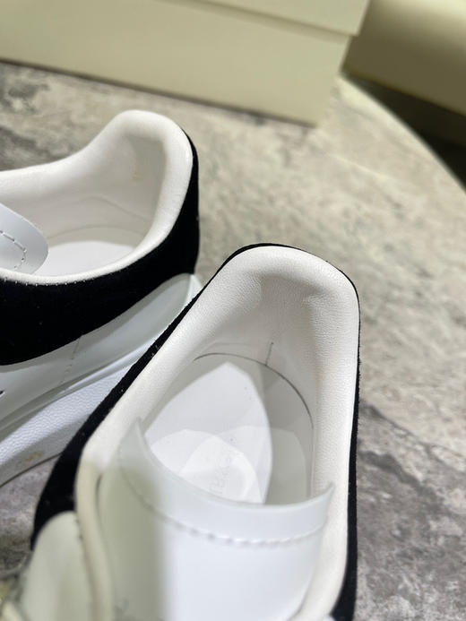 魔术贴小白鞋 商品图4