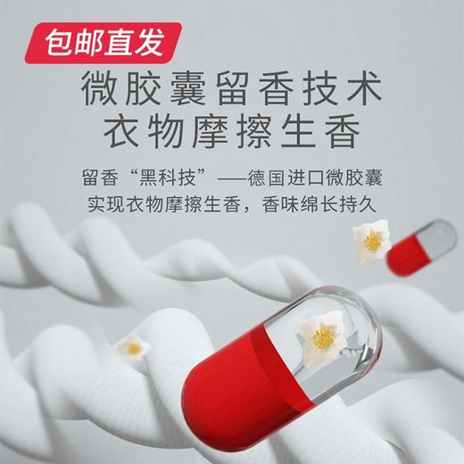 蓝漂洗衣液 （2kg/桶） 【包邮直发】 商品图4