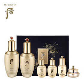 后 天率丹两件套（企划版）