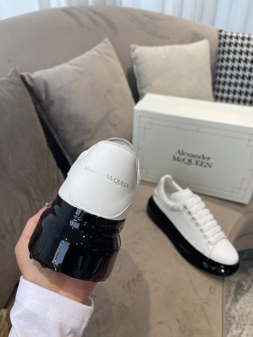 彩色淋胶款黑色底 商品图4