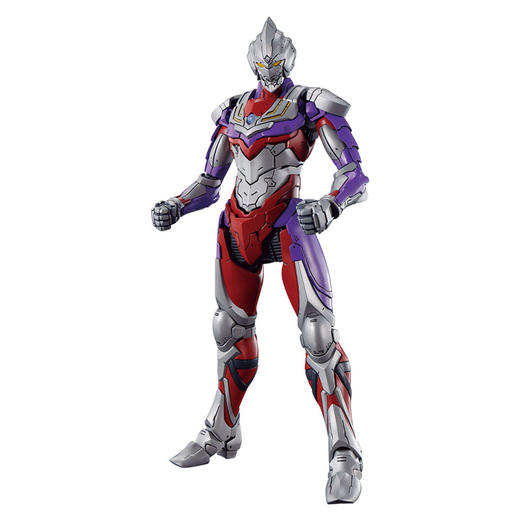 万代Bandai Figure-rise Standard 机动奥特曼 迪迦装甲 -出击-BANC4573102620767 商品图0