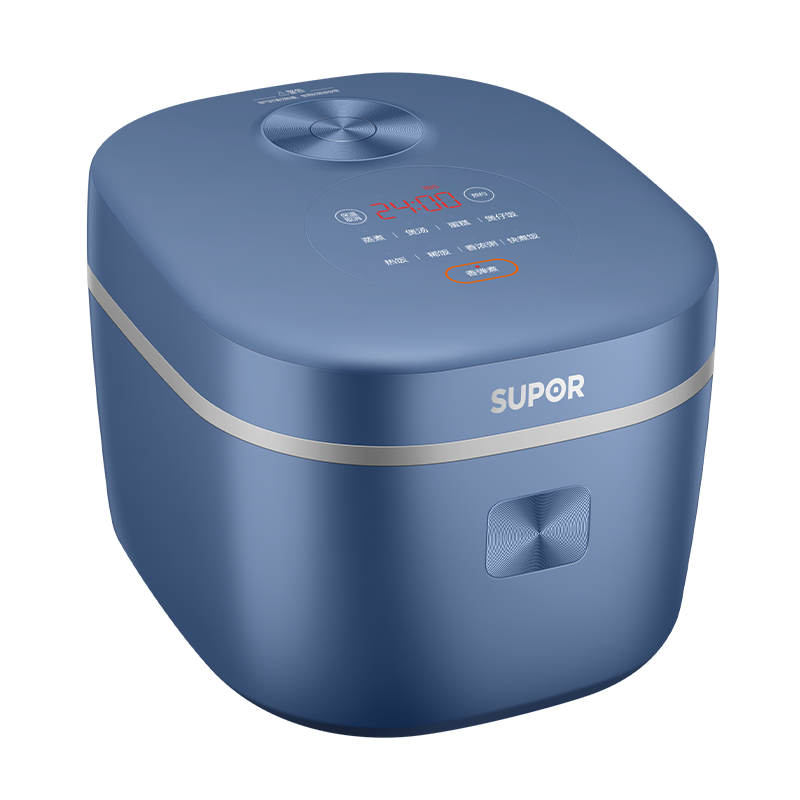 SUPOR苏泊尔电饭煲30FC71系列不粘+蓝色纳米    3.0L