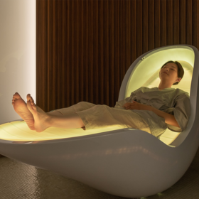 意径水疗舒眠一日之旅