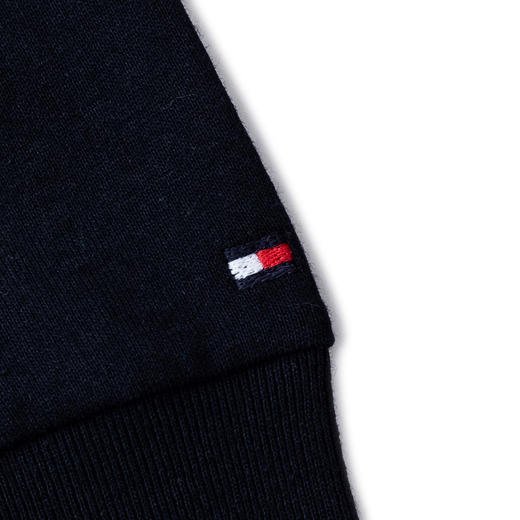 TOMMY 冬 大童小童 长袖T恤 KB0KB07801 商品图4