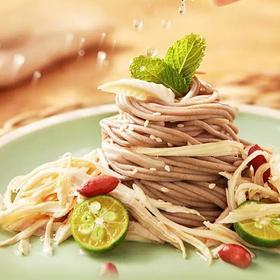  糖友胖友最爱的-荞麦面/燕麦面 