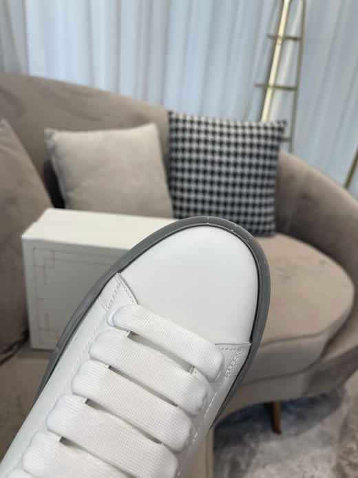 彩色淋胶款灰色底 商品图6