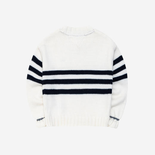 TOMMY 冬 大童小童 毛衣 KG0KG06971 商品图1