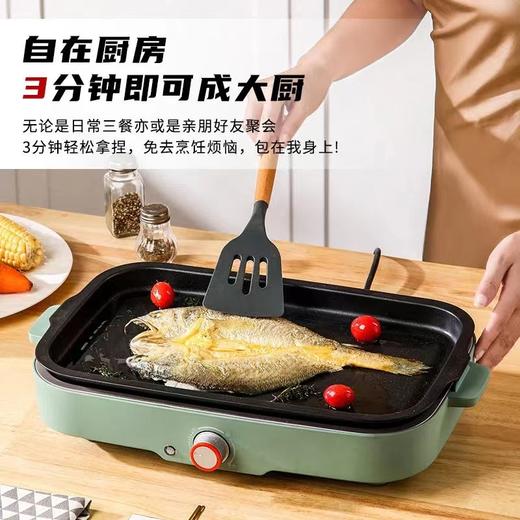 盐烤大黄鱼 | 无需调味 2分钟开吃 配料只有黄鱼和盐 产自大黄鱼之都 肉多刺少 饱满鲜嫩 商品图2