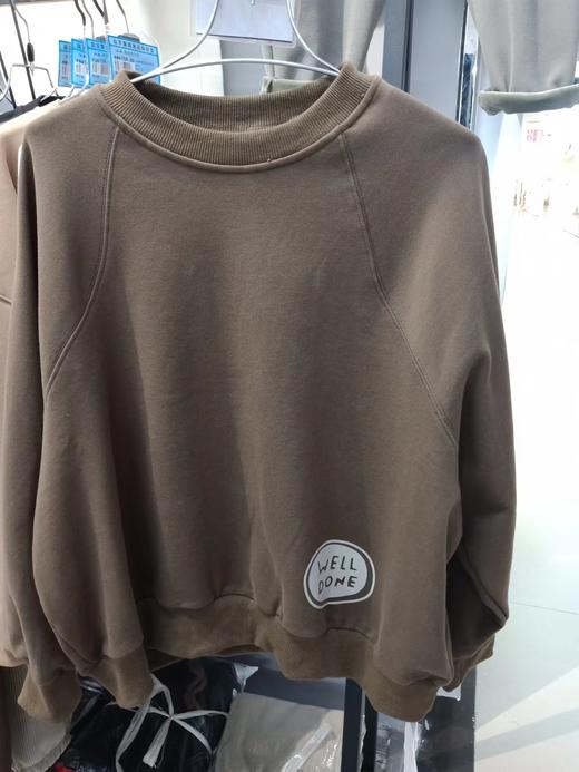 伊柯卫衣20139（4） 商品图0