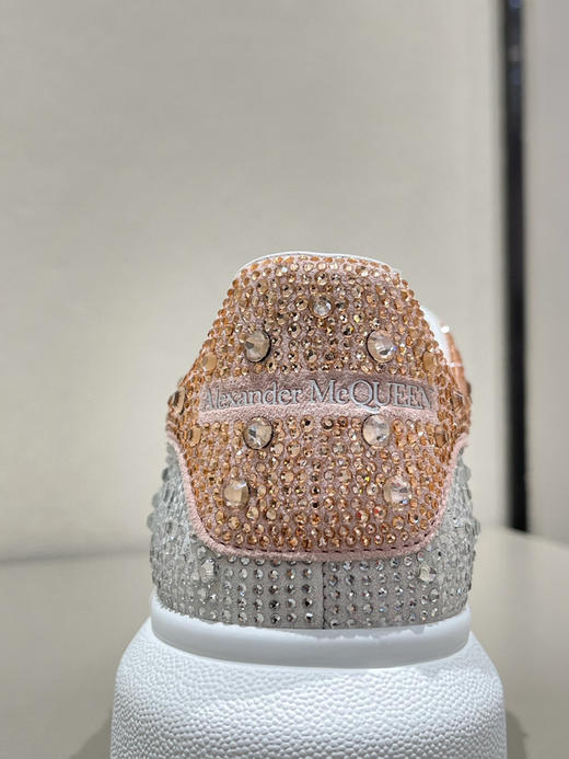 粉尾满钻 商品图1