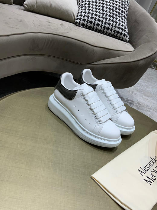 灰色果冻尾 商品图7