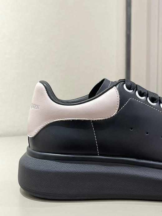 粉黑拼色 商品图1