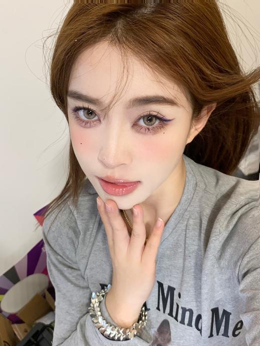 papadox日抛美瞳 爱丁堡 14.2mm 商品图0