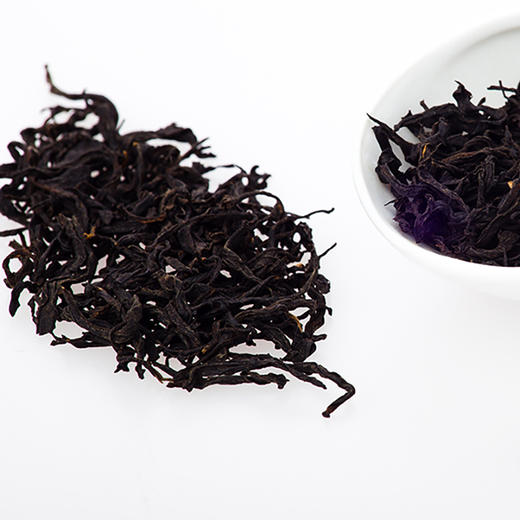 马山茶 品韵*祥润红茶 100g/罐 商品图1