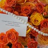 橘光芭比 · 花束 商品缩略图2