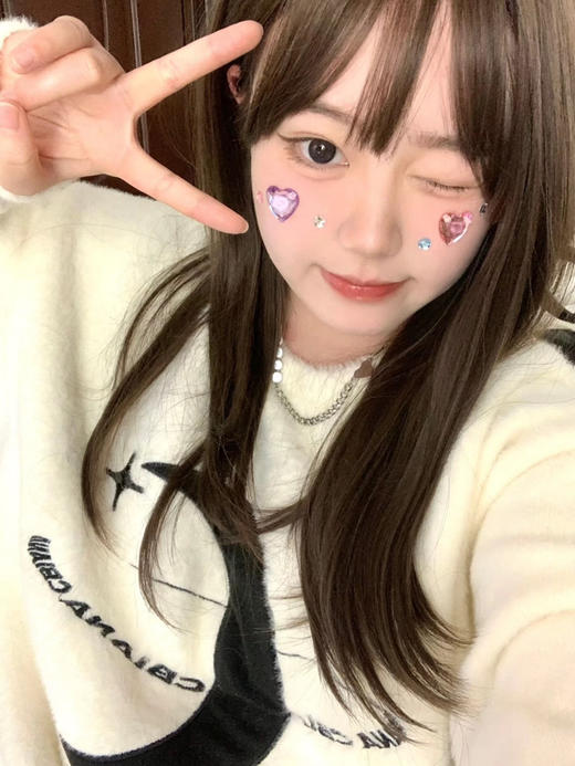 【日抛】海盐拿铁·Winni丨14.2mm（日抛/一盒10片装） 商品图9