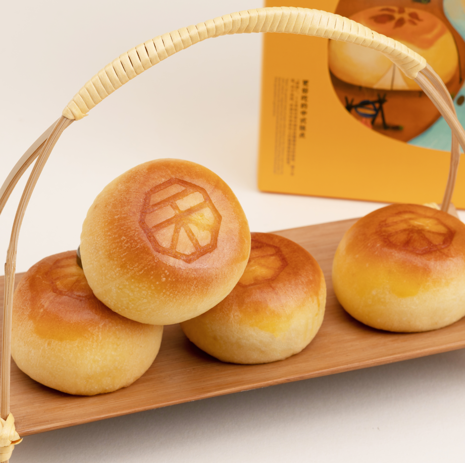 【冰糖山楂禾果子】