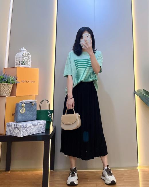 女毛织上衣13254 商品图1