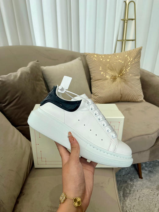 藏青色果冻尾 商品图2