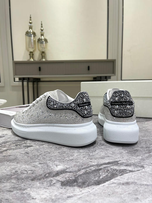 灰黑色满钻 商品图7