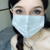 日抛 泰勒蓝灰 有可能遮挡瞳孔介意慎拍  14.2 bollycon 10片 含硅水凝胶 日抛无售后【1盒1个度数 不同度数拍2盒】 商品缩略图3