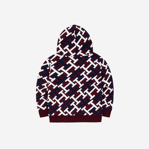 TOMMY 冬 大童小童 卫衣 KS0KS00295 商品图1