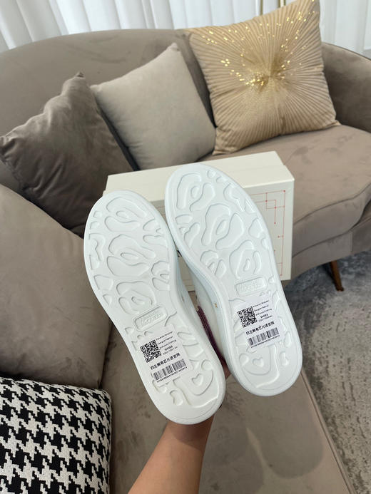 薰衣草紫果冻尾 商品图8