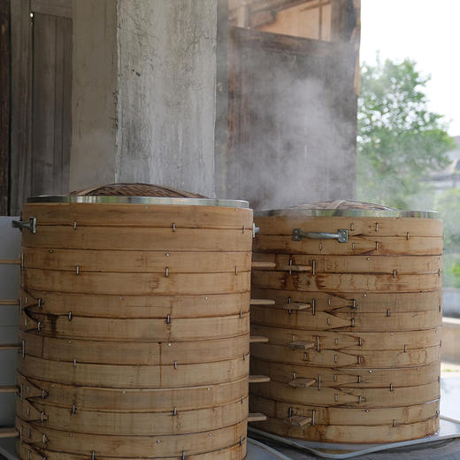 【九蒸九晒黑芝麻丸】古法制作无添加 每天4颗食补（每罐200g 约21颗） 商品图3