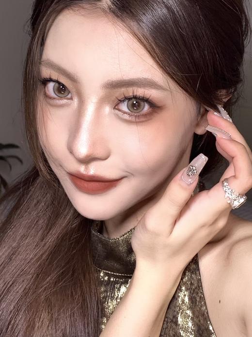 【大直径日抛】话梅气泡·Papadox丨14.5mm（日抛/一盒10片装） 商品图7