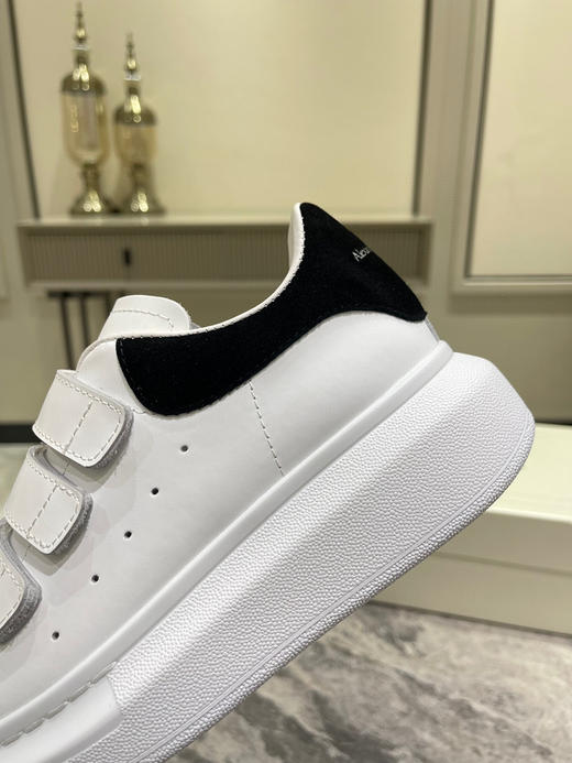 魔术贴小白鞋 商品图6