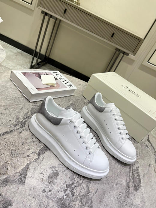 浅灰色绒尾 商品图7