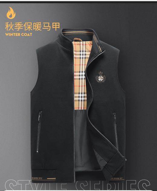 男背心马甲8223 商品图9