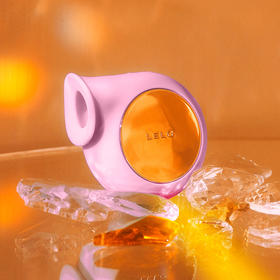 【送礼包！！！】LELO SILA茜拉女用吮xi震动器女性按摩器
