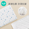 可优比婴儿床笠夹棉宝宝床垫套新生儿童床单罩纯棉a类秋冬季ins风 商品缩略图2