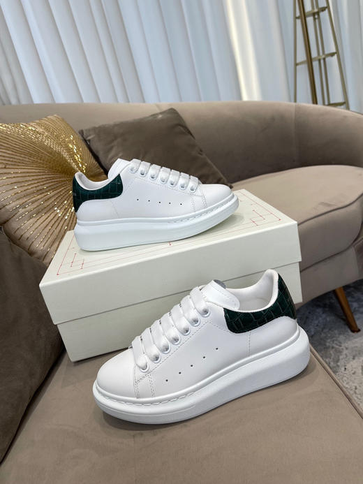 墨绿色鳄鱼纹 商品图6