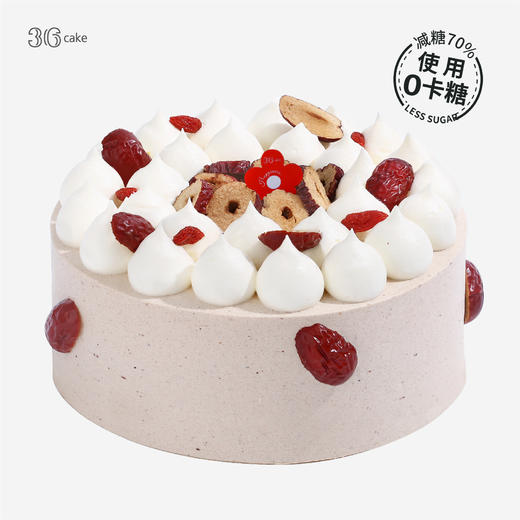 元气红枣养生蛋糕，可选1.5/2.5磅 商品图0