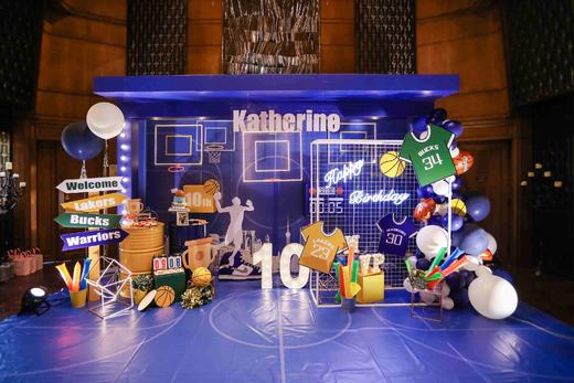 独栋别墅之派对场 商品图3