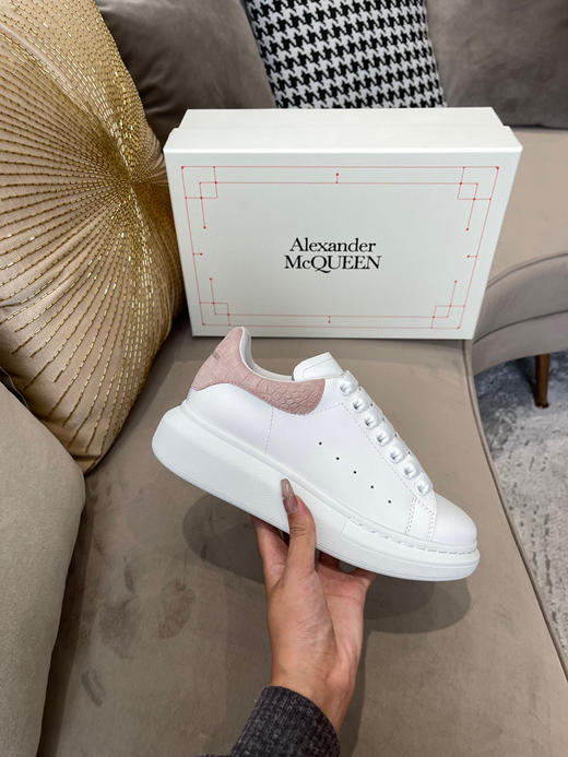 粉色鳄鱼纹 商品图1