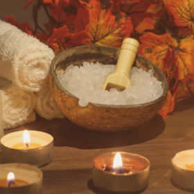 Seasonal Healing·Autumn Journey Day Program