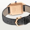 卡地亚 Cartier Santos-Dumont 腕表 小号 18K玫瑰金 石英 WGSA0022 商品缩略图4