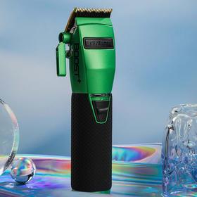 BabylissPRO芭比丽丝潮人系列大推剪帕特绿8700GICN